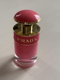 PRADA CANDY プラダ キャンディ 30mL - メルカリ