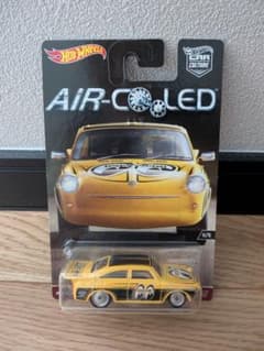 ホットウィール RLC限定 ムーンアイズ フォルクスワーゲン ファスト