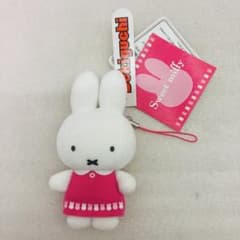 専用出品】ミッフィー Sweet miffy 携帯マスコット セキグチ - メルカリ