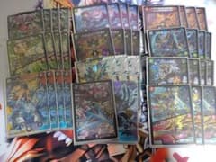 4cフレアスポーンイミッシュ・イツァヤナ　デッキ m34184597524_1.jpg?1760104590