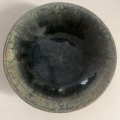 【新品 未使用】久保田由貴 皿 24cm 久保田由貴 平皿 - メルカリ