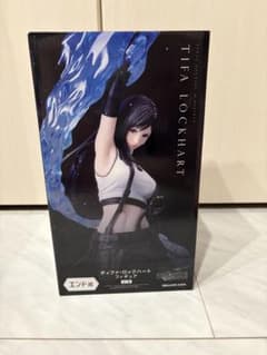 ティファ・ロックハート 1/4 フィギュア ファイナル・ファンタジーVII