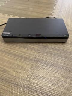 TOSHIBA レグザ 2020年製 DBR-M4008 - メルカリ