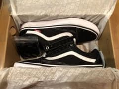 VANS OLD SKOOL PROのサムネイル