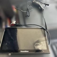 DreamMaker カーナビ 本体7インチ2025年モデル - メルカリ