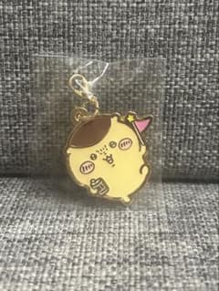 Chiikawa Park TOKYO限定 メタルチャーム くりまんじゅうのサムネイル