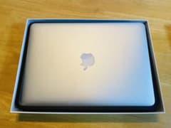 APPLE MacBook Air MMGG2J/A 256GBのサムネイル
