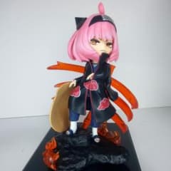 〓NARUTO〓イタチ × アーニャ〓フィギュア〓新品〓