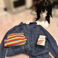 マウスウォッシング アーニャ コスプレのサムネイル