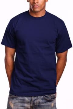 在庫処分 新品 PRO5 SUPER HEAVY T-SHIRTのサムネイル