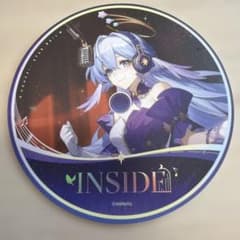 崩壊スターレイル ロビン コースター INSIDEのサムネイル