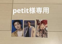 【petit様専用】のサムネイル