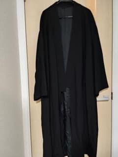 ジャケット・アウター lad musician 19aw kimono coat jacket lad musician 19aw kimono coat jacket - メルカリ