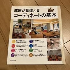 お家づくり　コーディネートの基本　インテリアのサムネイル