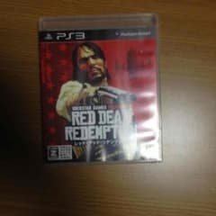 kogahide様専用 RED DEAD REDEMPTIONのサムネイル