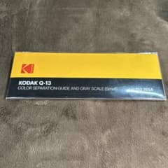 Kodak コダック Q-13 CAT 152 7654 - メルカリ