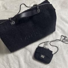 Darich ダーリッチ LUCKYBAG 2026 福袋 ボストンバッグ BK - メルカリ