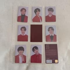 BTS グッズ 詰め合わせ トレカ 7点 ソウルコン チケット ONE 非売品 BTS グッズ トレカ 7点 ツアーグッズ ソウルコン チケット ONE 非売品
