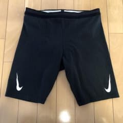 NIKE AEROSWIFT ショートタイツ Mのサムネイル