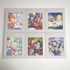 ラブライブ スーパースター 3期 特装 全巻 セット - メルカリ