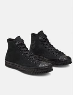 チャックテイラー　ハイカット