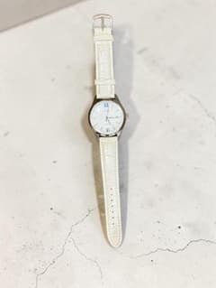 極美品】CITIZEN/シチズン クラブラメール 自動巻き デイト - メルカリ