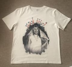 藤井風 Tシャツ コーチェラ XLサイズ Prema Tee (Ivory) - メルカリ