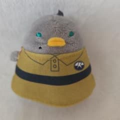 テニプリ　仁王雅治　ちゅんコレのサムネイル