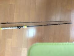 ホーネット キラービーM   ベイトロッド  アブガルシア   ジャンク扱いのサムネイル
