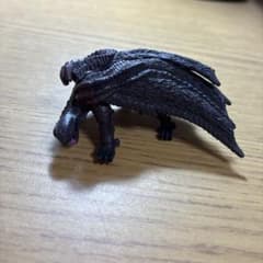 몬스터 헌터 피규어 고아 마가라