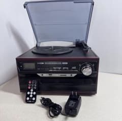 【完動品】クマザキエイム Bearmax マルチオーディオプレーヤー MA-88 マルチ・オーディオ・レコーダー／プレーヤー - 株式会社