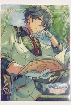 あんスタ 瀬名泉 クリアカード - メルカリ