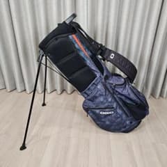 OGIO スタンドキャディバッグ ネイビ系 - メルカリ
