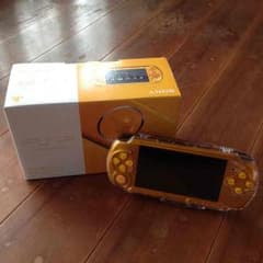 PSP-3000セットのサムネイル