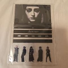 Azavana ツアーグッズのサムネイル