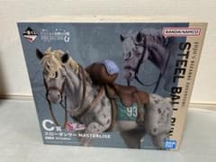一番くじ ジョジョの奇妙な冒険 C賞 スローダンサー MASTERLISE - メルカリ