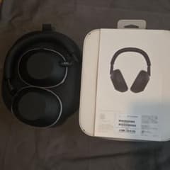 SONY WH-1000XM6/BM ワイヤレスヘッドホンのサムネイル