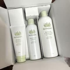 エルブジュール スキンケア3点セット クレンジング 化粧 水 クリーム