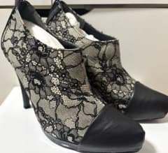 DURAS ハイヒール　パンプスのサムネイル