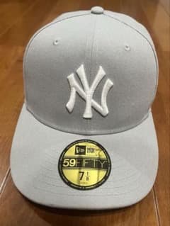 NEW ERA 59FIFTY 7 1/8 ベースボールキャップのサムネイル