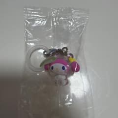 サンリオキャラクターズ けろけろパーティ めじるしアクセサリー マイメロディのサムネイル