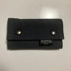 PORTER TOKYO キーケースのサムネイル