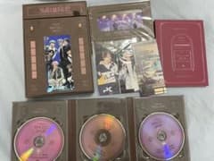 BTS Magic Shop マジショ　日本公演　DVD①①のサムネイル