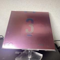 卓球　ラバー　ロキ　LOKI RXTON III　裏ソフト　ピンク R5 - 4