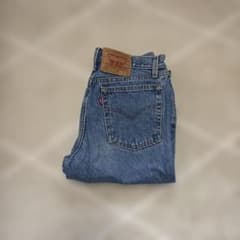 Levi's リーバイス 560 デニムパンツのサムネイル