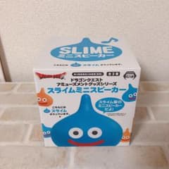 ドラゴンクエスト　スライムミニスピーカーのサムネイル