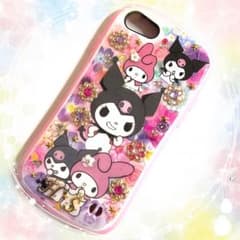 iphoneケース ハンドメイド iFaceのサムネイル