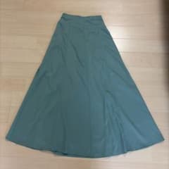Long skirt bag Kuribon