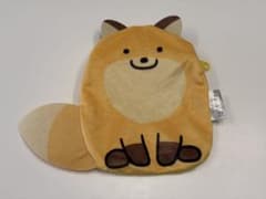 なんでもいきもの　だめぎつね【最終値下げ】のサムネイル