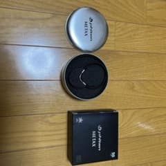 ファイテン(phiten) ネックレス RAKUWAネック 50cm ブラックのサムネイル